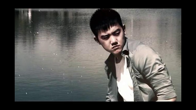 Медлиев feat. Саидазим-За границей столицы