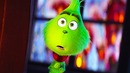 THE GRINCH – Официальный Трейлер 2