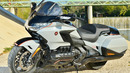 Honda Gold Wing (1000 – 1800сс) – Все Модели Легенды (1975 – 2023)