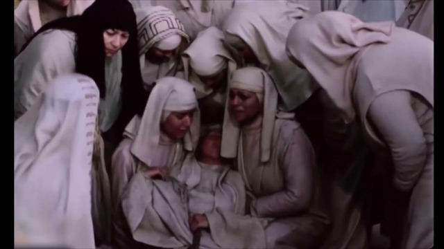 Hazrat Yusuf Alayhissalom 39-Qism