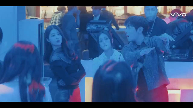 Bo’sa olmaslik kerak edi 1-qism