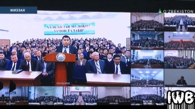 Shavkat Mirziyoyev jizzaxliklar muammosini joyida hal qildi