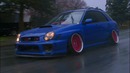 Стиль превыше всего /// TOBY’S WRX /// SKURAWEEKLY