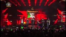 B.A.P – 1004 (Angel) No Mercy Music Bank in Mexico HOT Stage