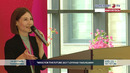 «Seeds for the future 2021» loyihasi yakunlandi
