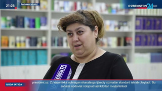 Toshkent shahri mahallalarida 100 ta kutubxona qurish loyihasini boshladi