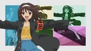 Touch the Sky – AMV