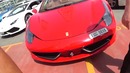 Покупка битых авто в Dubai, Авторазборки Dubai 2