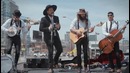 The Dead South – Banjo Odyssey [Official Music Video]