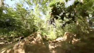 BMXing from the street to the woods – Red Bull Ride and Seek – Ep 2