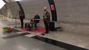 Jason Mraz – I’m Yours – Cover ► Amazing Underground Perfomance