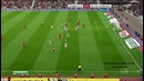 Байер 2:0 Бавария | Немецкая Бундеслига 2014/15 | 31-й тур | Обзор матча