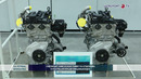 Chevrolet Onix uchun turbo va atmosfera dvigatellari ishlab chiqarilmoqda