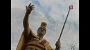 Самые загадочные места Земли. Гавайи. Документальный фильм
