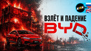 BYD: Величайший скам в истории