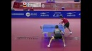 German Open- Timo Boll-Yoshida Kaii