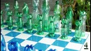 5 крутых вещей, сделанных из пластиковых бутылок