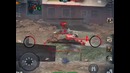 WoT Blitz Хорошие Позиции #2