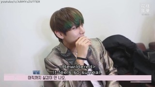 [ENG SUB] JUNGKOOK thinks he is ugly. [PART 1]