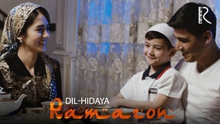 Dil-Hidaya – Ramazon (VideoKlip 2019)