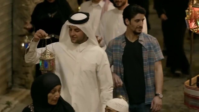 Ramadan Month of Mercy Almarai Emotional Commercial